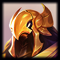 Azir Build