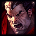 Darius Build