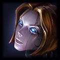 Orianna Build