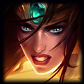 Sivir Build