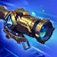 Quang Kính Hextech C44