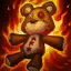 Triệu Hồi Tibbers